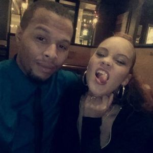 Meet your Posher, Korey